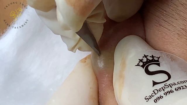 Satisfying Relaxing with Sac Dep Spa Video #576 смотреть онлайн