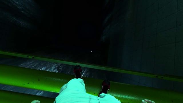 Steam Game Sundays! - Mirrors Edge - Ep.02 смотреть онлайн