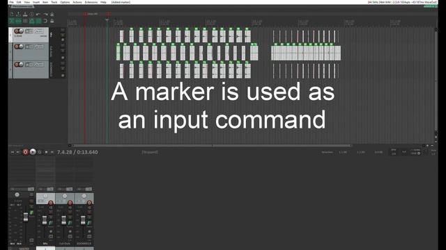 RJS Sampling Suite: 3. User guide смотреть онлайн