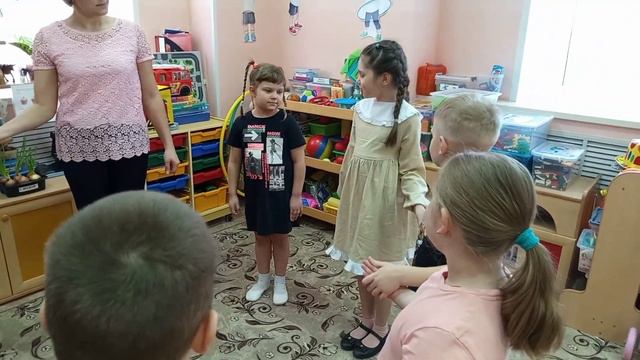 Развитие эмоциональной сферы у детей дошкольного возраста