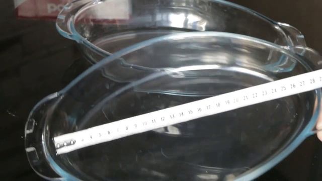 PASABAHCE Borcam 3,6L смотреть онлайн