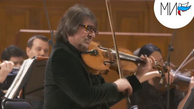 Башмет Юрий Абрамович смотреть онлайн