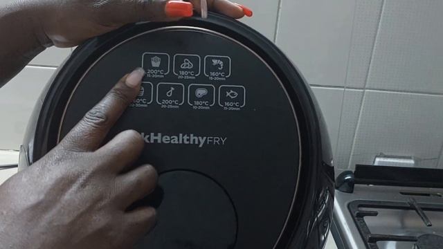 Kenwood Air Fryer Review: Top 5 Reasons to Buy This Kitchen Appliance! смотреть онлайн