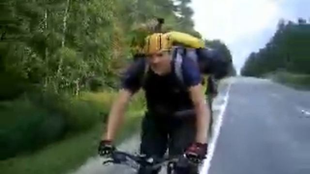 Суровый Урал / Severe Ural Mountains смотреть онлайн