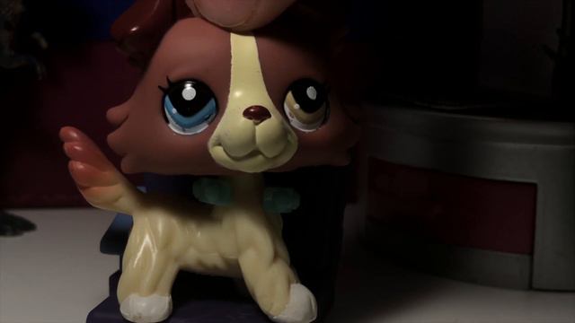 LPS #ЧЗН: ОБЗОР НА МОЕ СТАРОЕ ВИДЕО