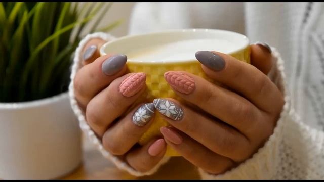 Зачем женщине маникюр? смотреть онлайн