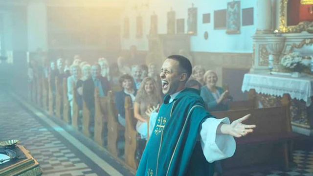 Boże Ciało   Recenzja Spoilery