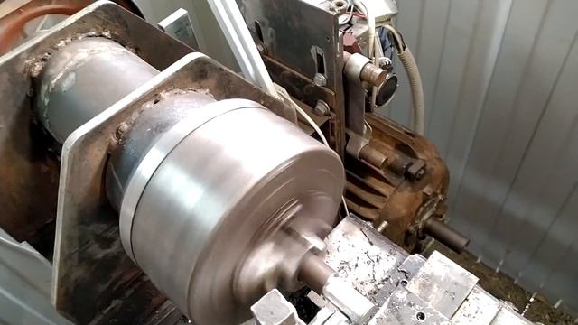 самодельная накатка к самодельному токарному станку смотреть онлайн