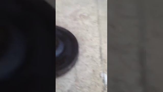 Меняем венец маховика смотреть онлайн