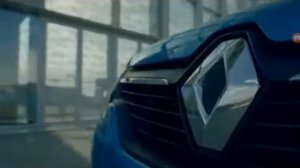 Реклама Рено Логан 2014 Абсолютно Новый. Абсолютно Logan.