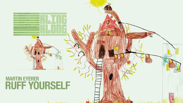 Martin Eyerer - Ruff Yourself смотреть онлайн