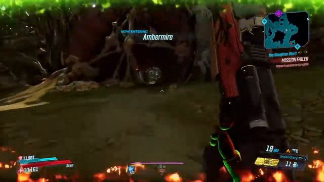 Borderlands® 3 how to farm grenade mods (Red jabber) смотреть онлайн