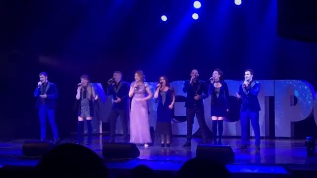 АРТ. группа кавер группа в Нижнем Новгороде смотреть онлайн