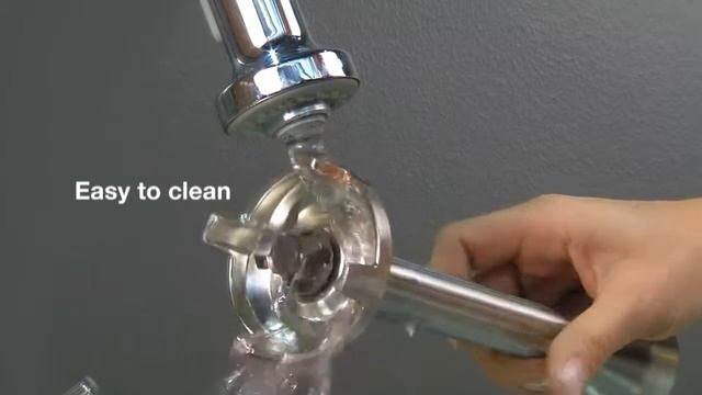 KRUPS Perfect Mix Hand Blender смотреть онлайн