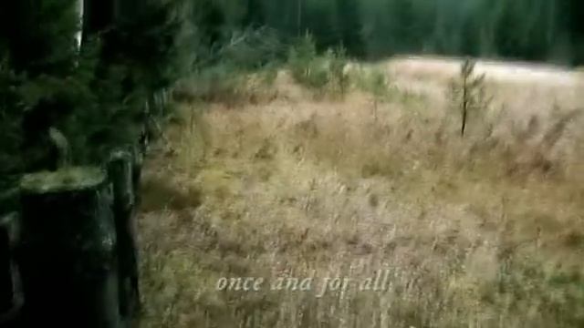 Burzum Gebrechlichkeit II смотреть онлайн