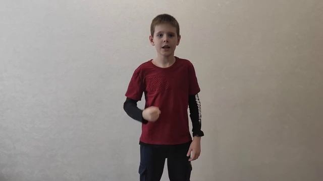 Томаровский Д.А. Театральная студия «Малая сцена», Художественное чтение. 10-13 лет. Мартышка и очк смотреть онлайн