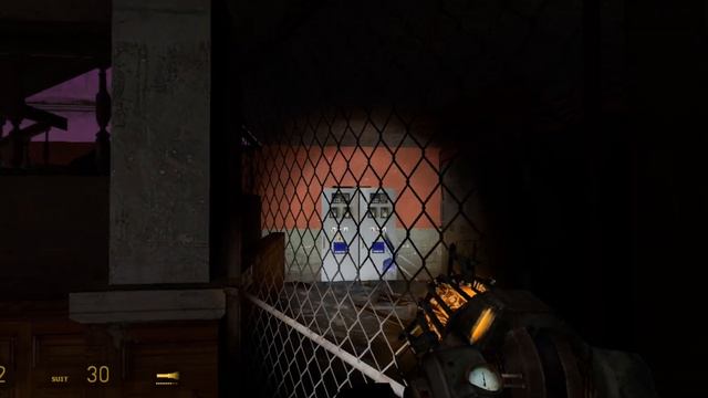 Climbox, a short and sweet Half Life 2 mod смотреть онлайн
