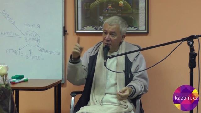 Какие бывают духовные практики? смотреть онлайн