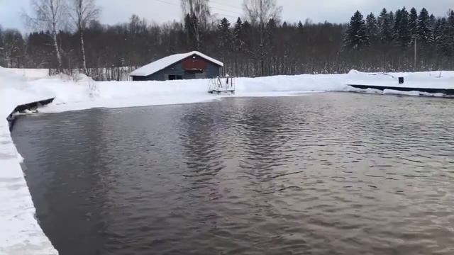 Открытая вода!!! смотреть онлайн