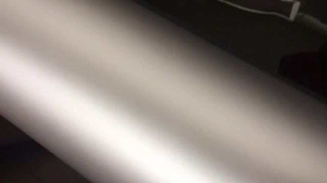 Серебро матовое классическая виниловая пленка в Алматы - plenki.kz смотреть онлайн