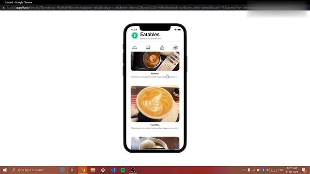CS50 Final Project WITH SOURCE CODE | CS50 | Final Project | React Native смотреть онлайн
