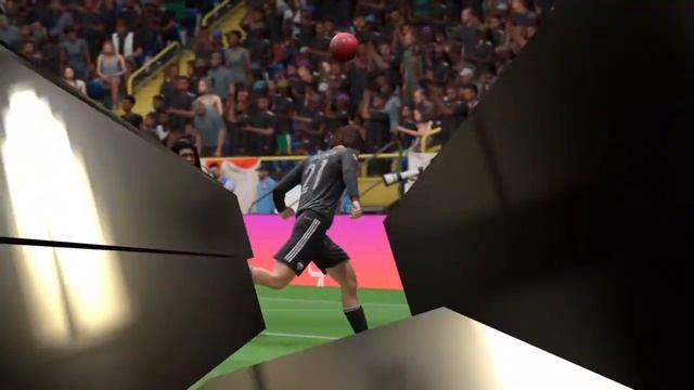 FIFA 23. Новый сезон. Первый запуск. Без доната. PS4