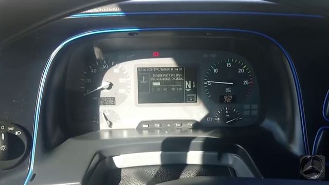 Дальнобой по ДВ и Сибири. #83 /Опять на ТО/ смотреть онлайн