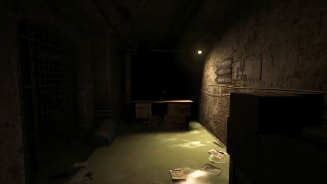 Проверка багов в Outlast l 5 багов в Outlast [ЧАСТЬ 1] смотреть онлайн