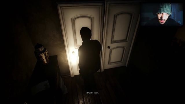 SONG OF HORROR , MIEDO A LO SILENT HILL | iTownGamePlay смотреть онлайн