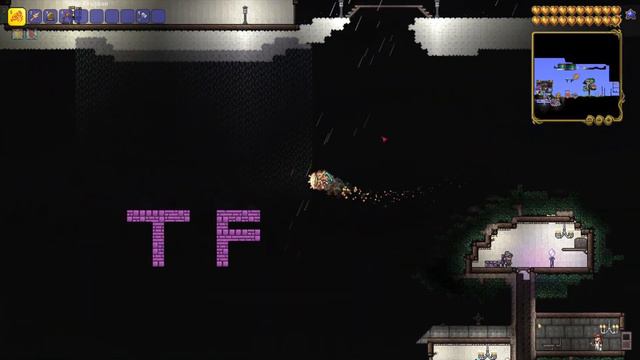 terraria 1.4 music #1 смотреть онлайн