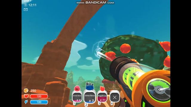 Explota al gordo rosa en slime rancher #episodio 1 смотреть онлайн