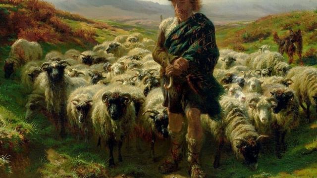 Огораживание: ЛЮТЫЙ кошмар британской истории! смотреть онлайн