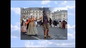 Франция. География 7 класс.