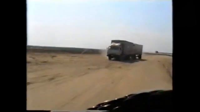 Перегон Легендарного Зила из Карелии в Баку смотреть онлайн