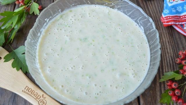 Сборник рецептов