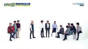 [Русская озвучка Kadza] Stray Kids Weekly Idol\ Еженедельный Айдол Ep.428
