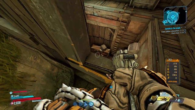 Borderlands 3 Redux Mod Playthrough - Episode 15 смотреть онлайн