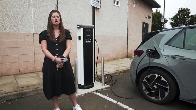 Volkswagen ID.3: Introduction смотреть онлайн
