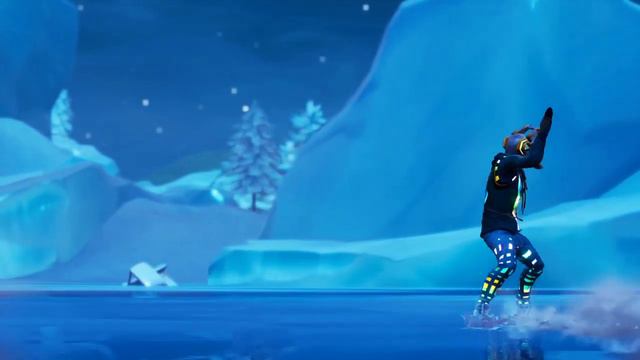 FORTNITE REPLAY ROYALE - DJ ALÉM SEASON 7 ( VENTURAS FILM) смотреть онлайн