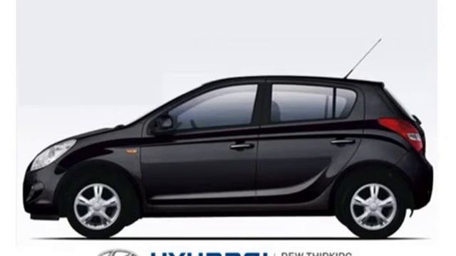 Randy van Gameren l Voiceover Hyundai i20 смотреть онлайн