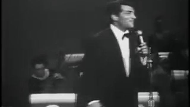 Дин Мартин Dean Martin 