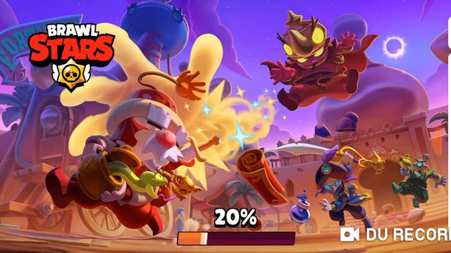 Случился баг в бравл старс. Что не можешь зайти в Superccel ID. ЕСТЬ РЕШЕНИЕ. смотреть онлайн