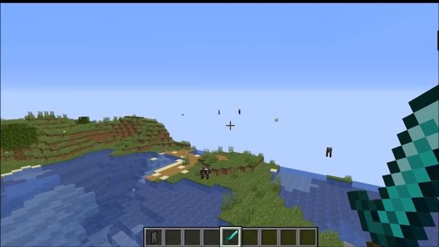 A Complete guide to Minecraft 1.14 the Village and Pillage Update Java Edition смотреть онлайн