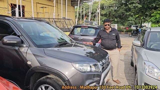 Second Hand Cars Sales In Hyderabad || సెకండ్ హ్యాండ్ కార్స్ అడ్డా 4k Video | Used Cars In Hyderaba