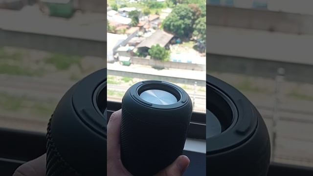 Bass test tronsmart t6 plus upgraded edition (Perfect Focus) смотреть онлайн