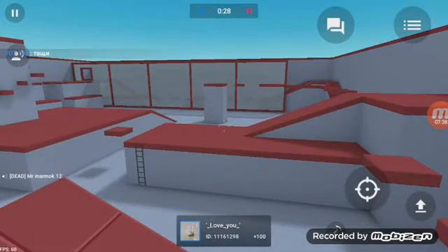 #3 ПРОЕКТ МИНИ ИГРЫ В БЛОК СТРАЙК (играю в HotKnife) смотреть онлайн