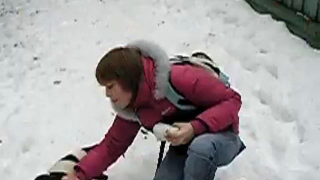Наши звери. Кузя, Барин и Филя 29.02.2007 смотреть онлайн