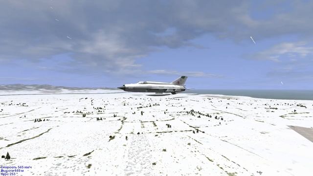B.A.T. (Jet Age) версия 3.3.1. Ил-2 Штурмовик смотреть онлайн