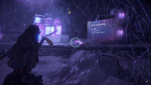 Horizon Zero Dawn EP25: Deathbringer vs. Ten Arrows смотреть онлайн