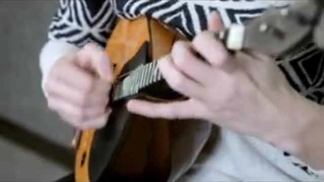 Основы для домристов смотреть онлайн